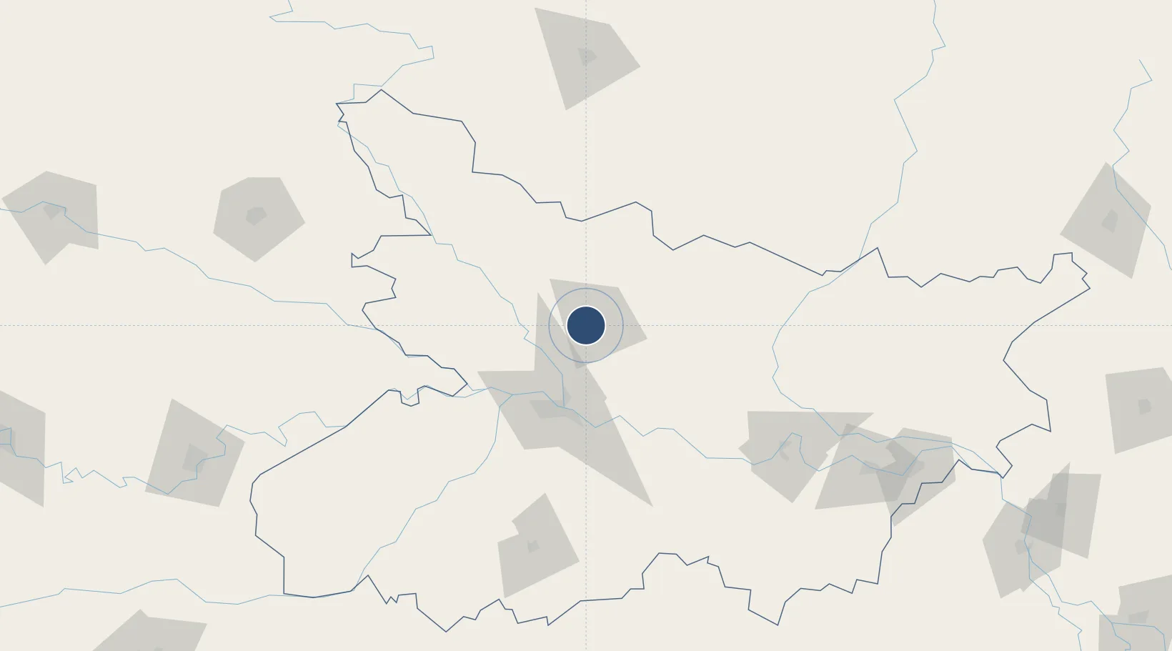 Location of VEMZ