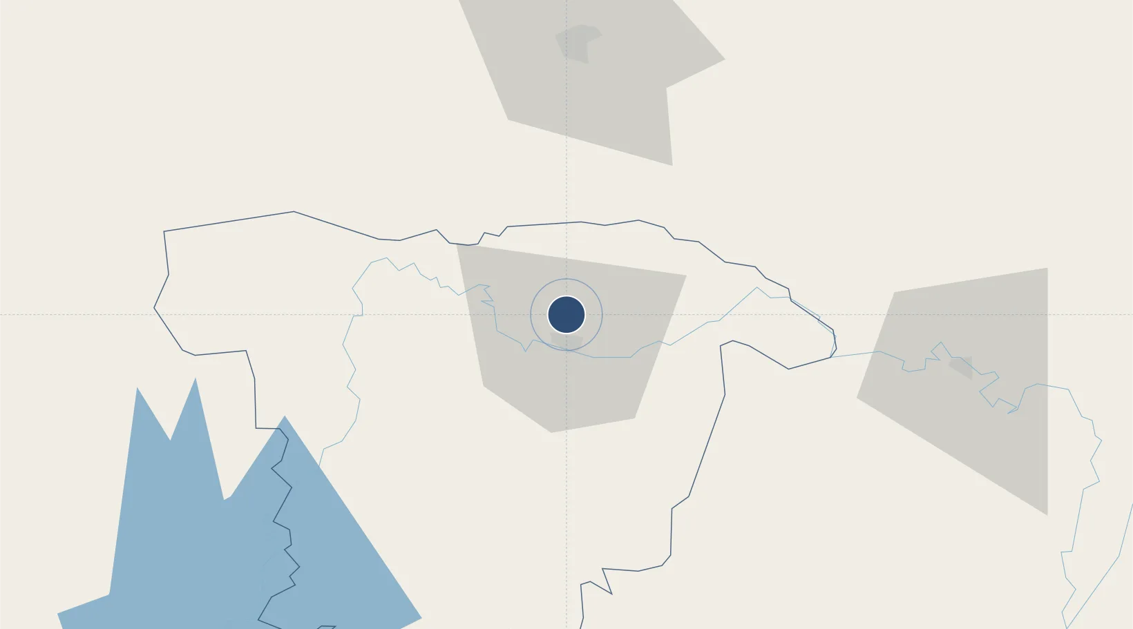 Location of VGSY