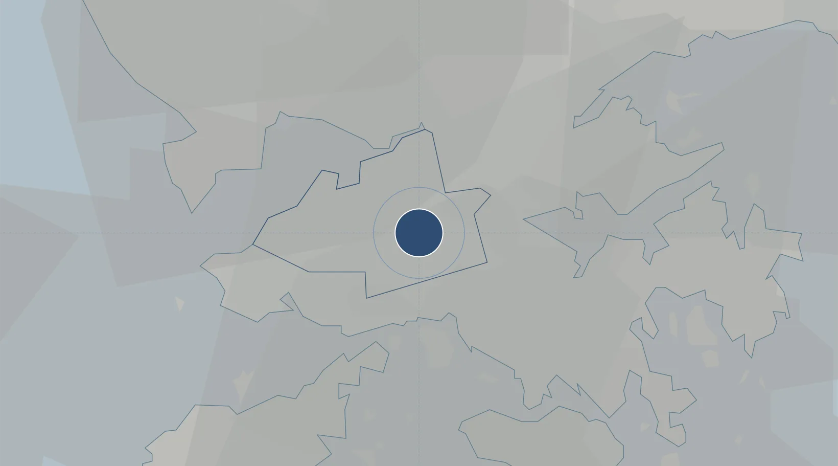 Location of VHSK