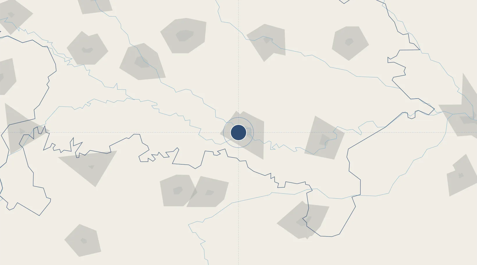 Location of VIAL