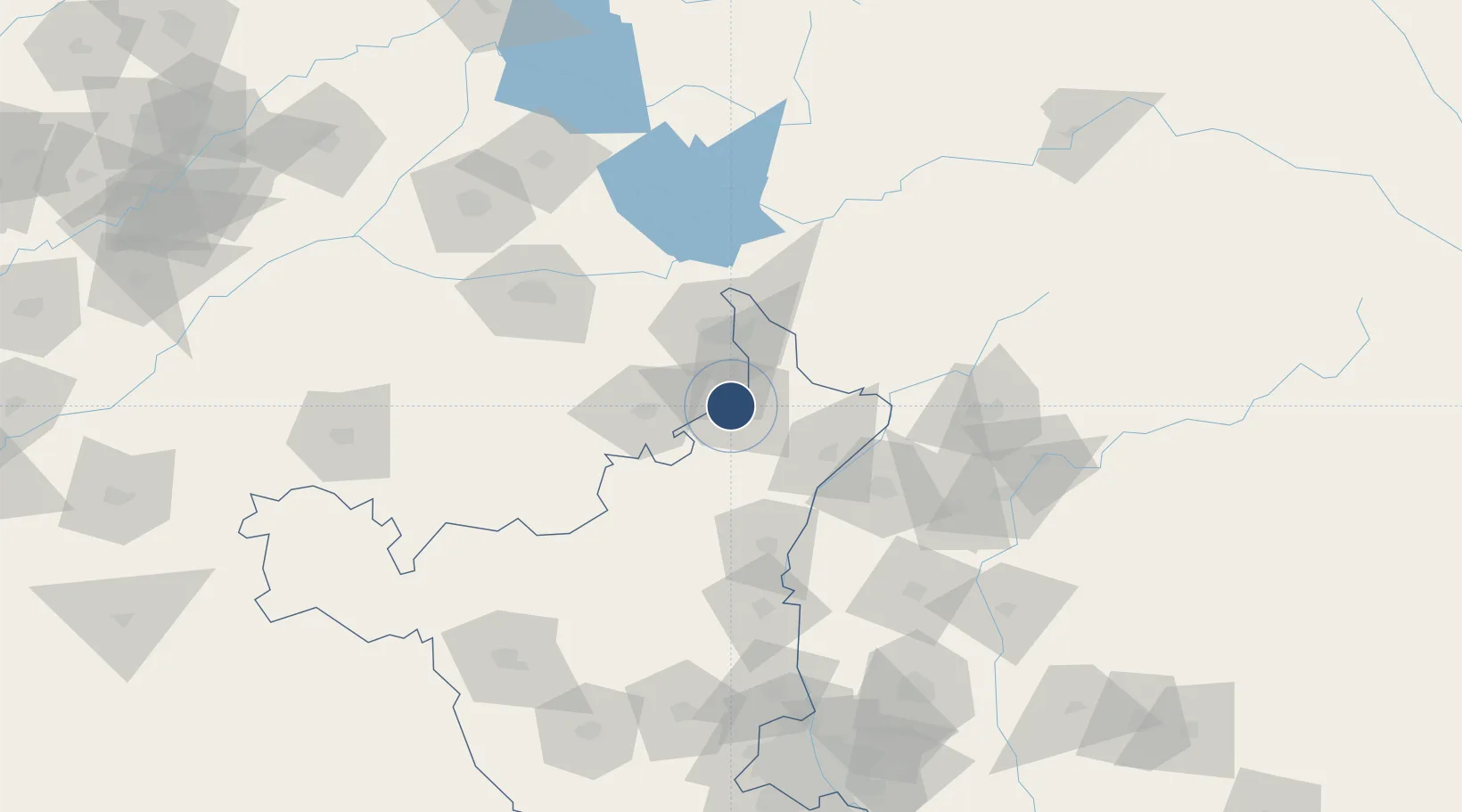 Location of VIAM