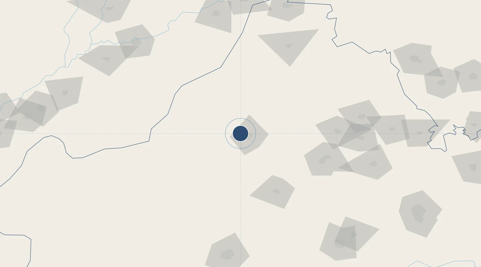 Location of VIBK