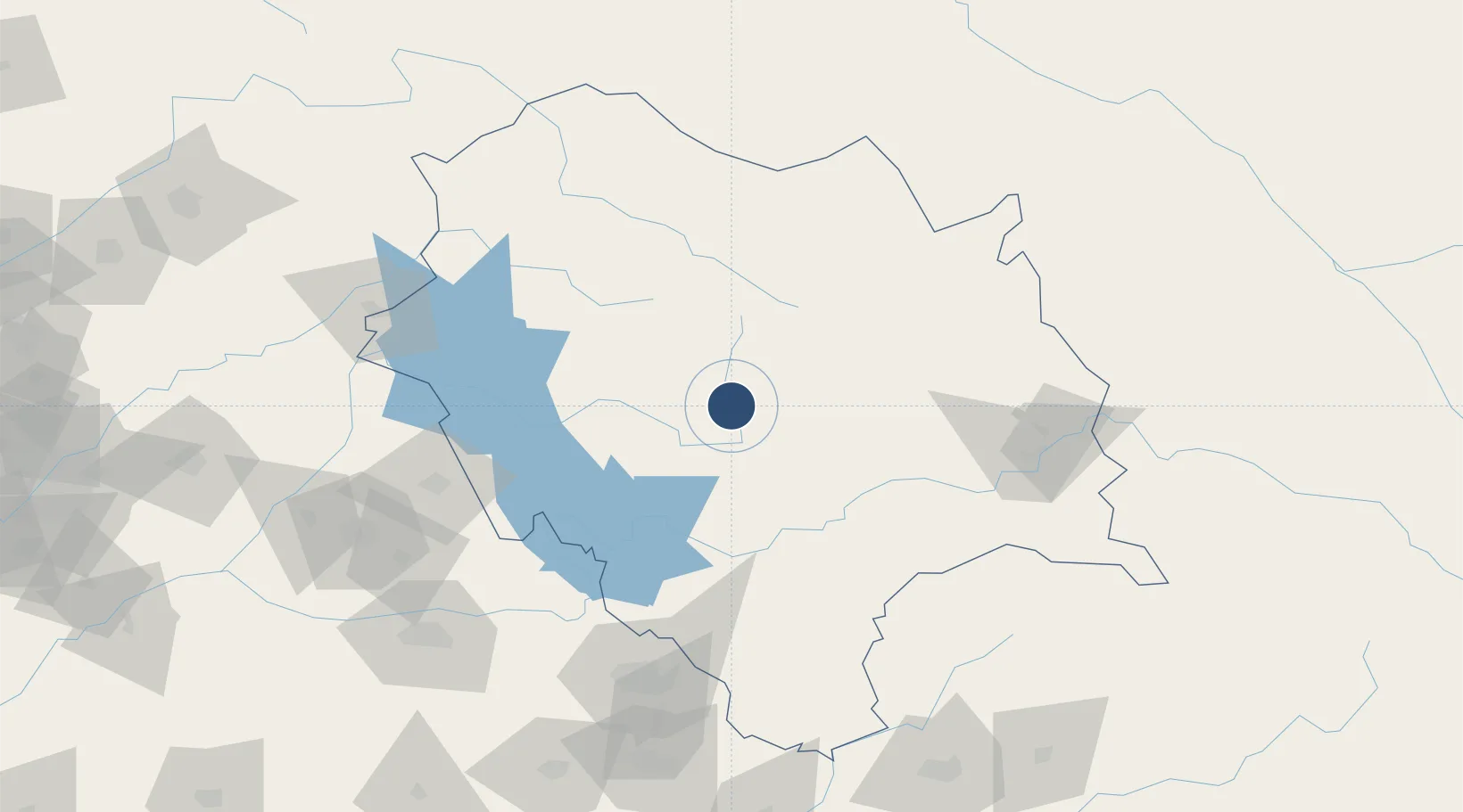 Location of VIBR