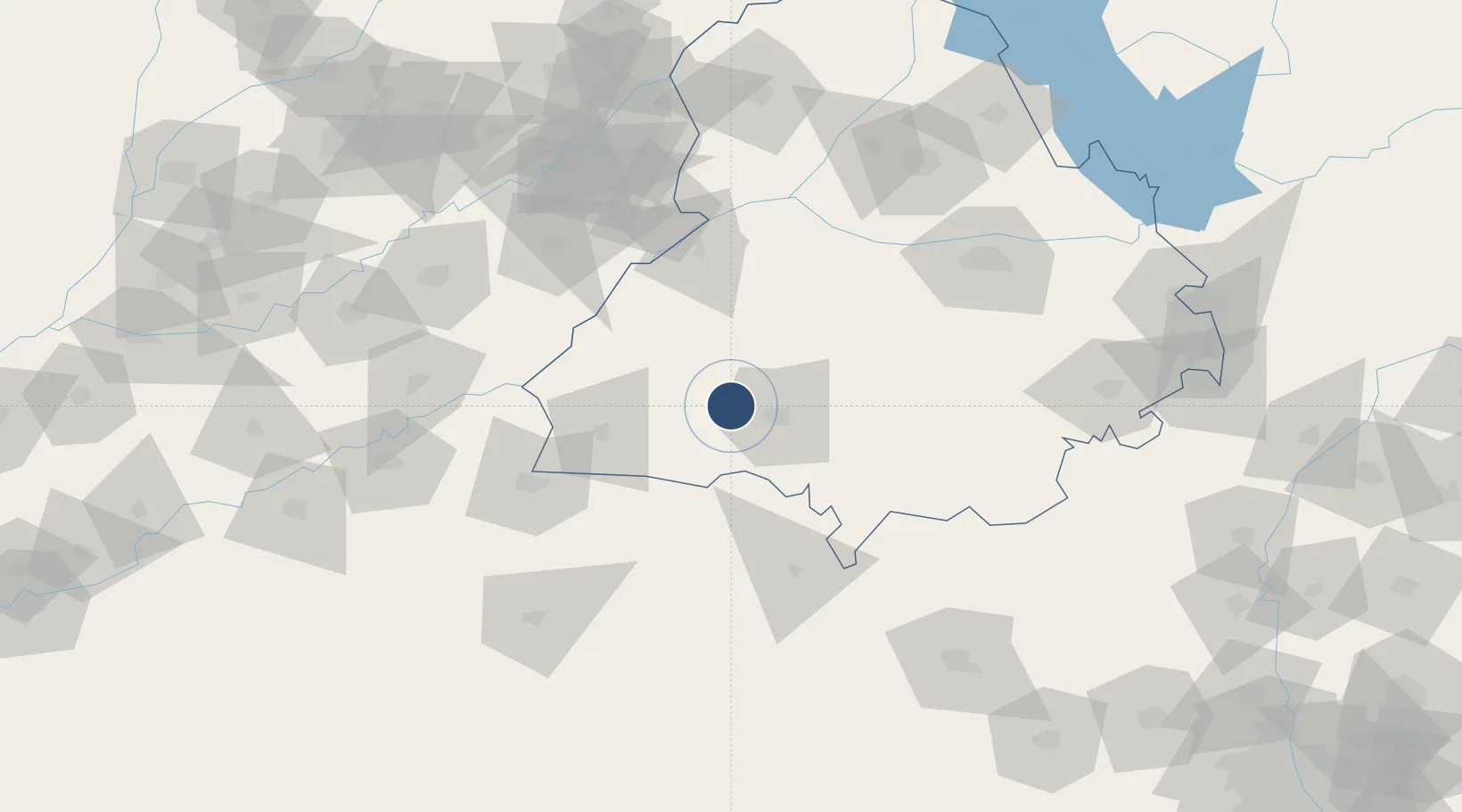 Location of VIBT