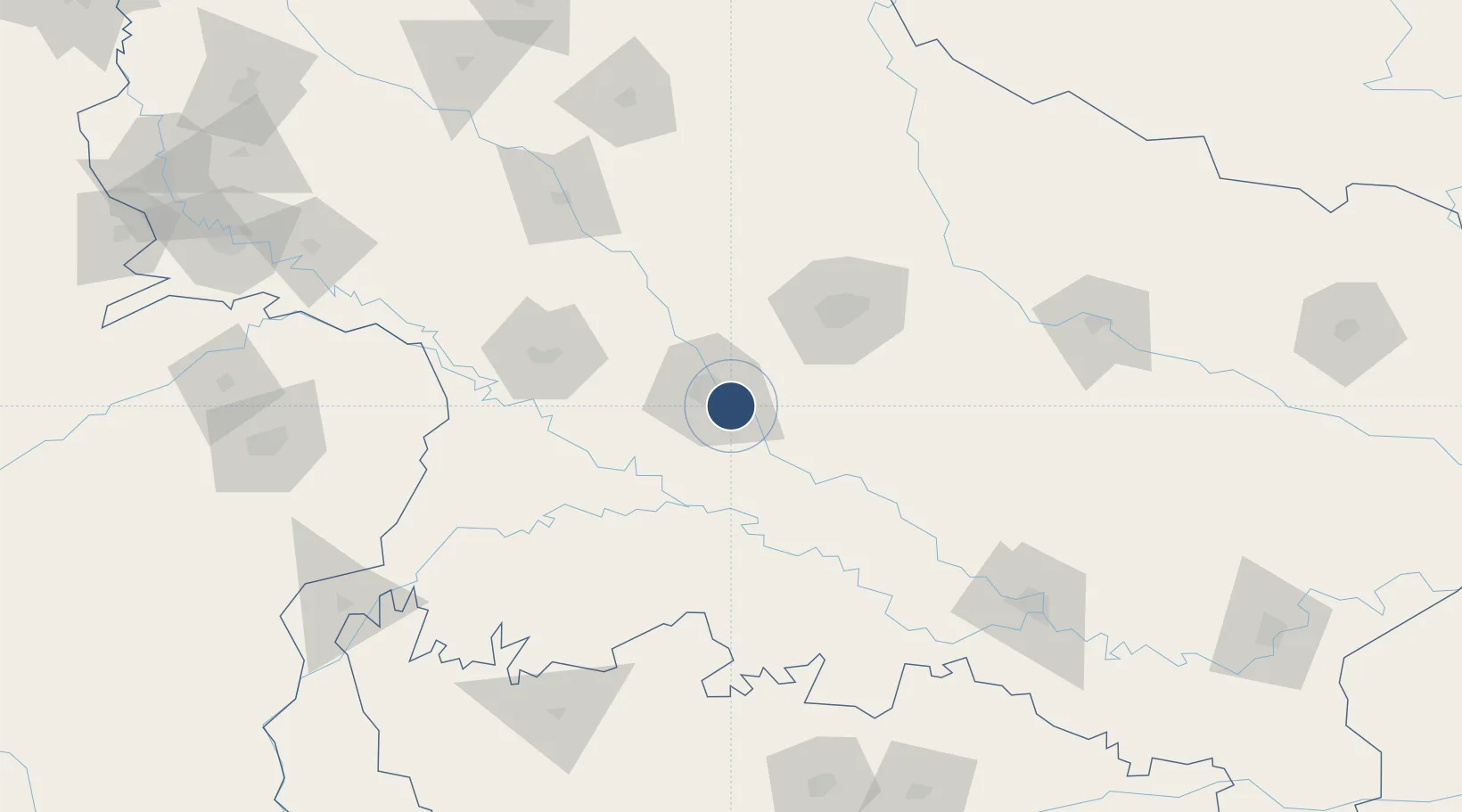 Location of VICX