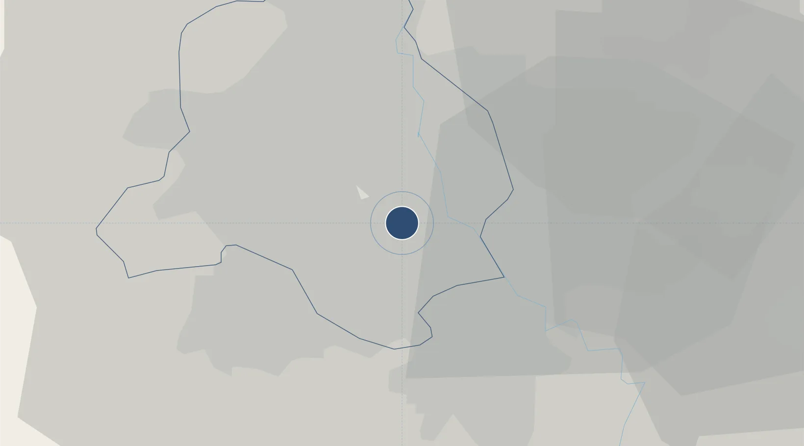 Location of VIDD