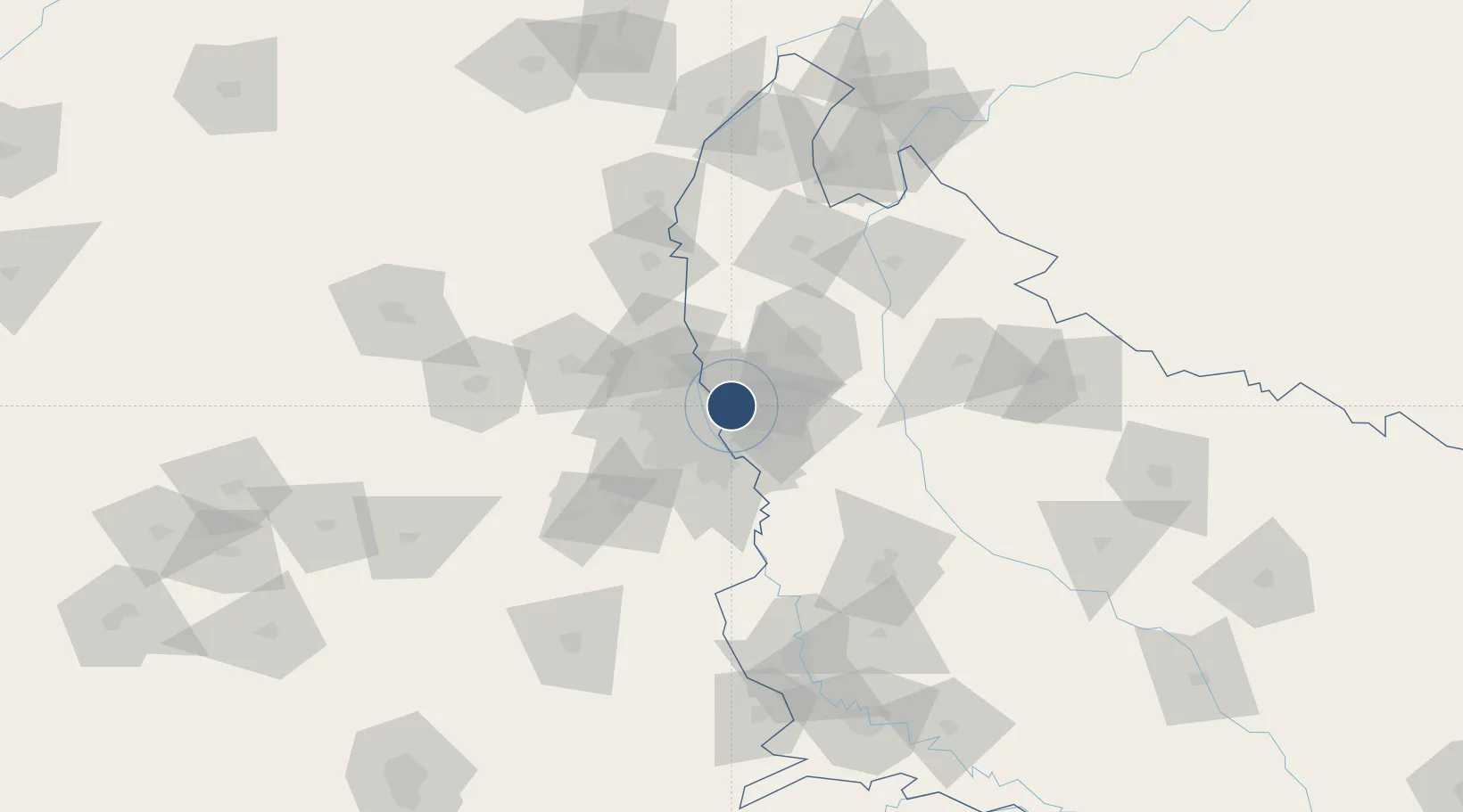 Location of VIDX