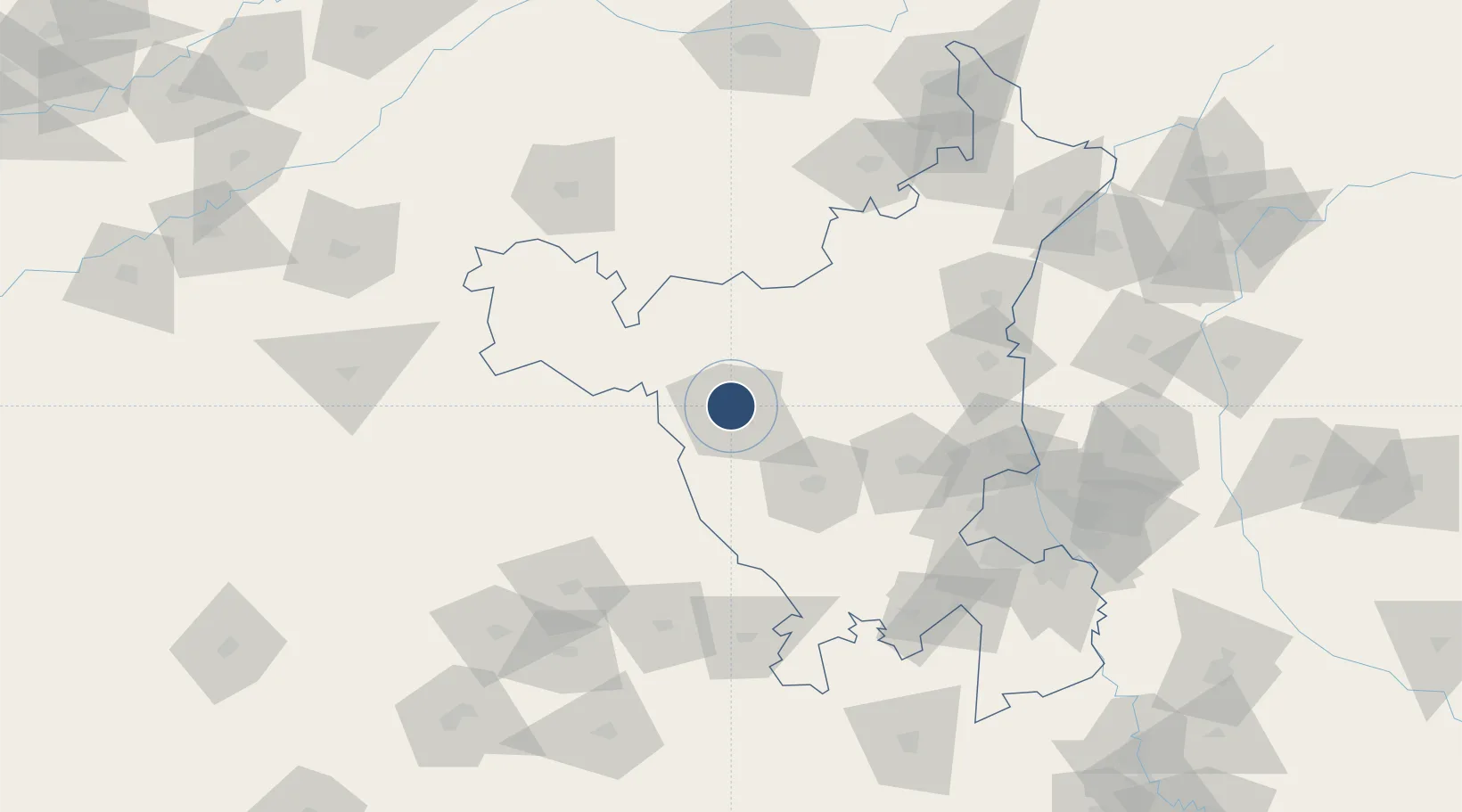 Location of VIHR