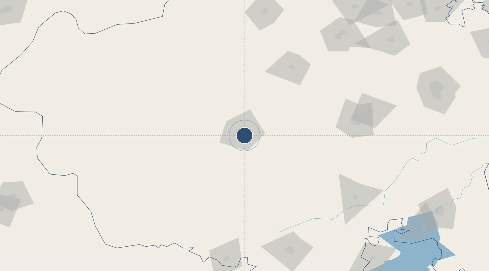 Location of VIJO