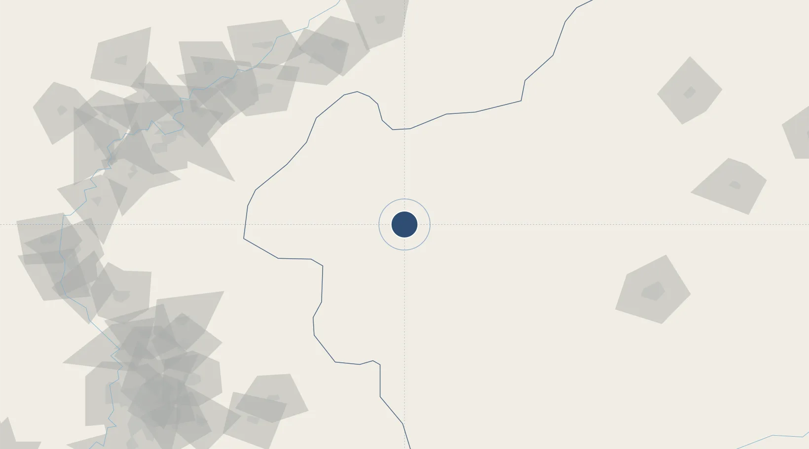 Location of VIJR