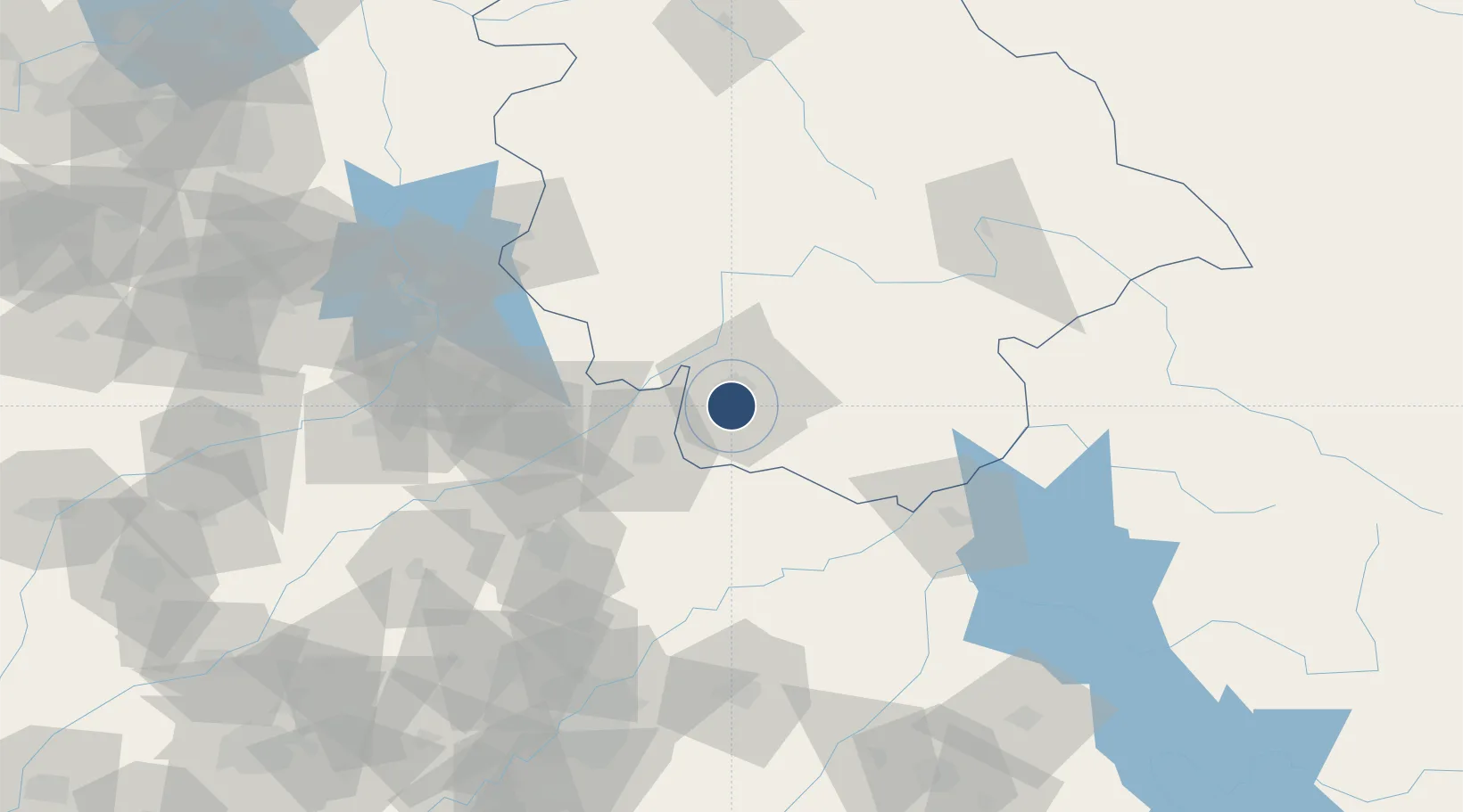 Location of VIJU