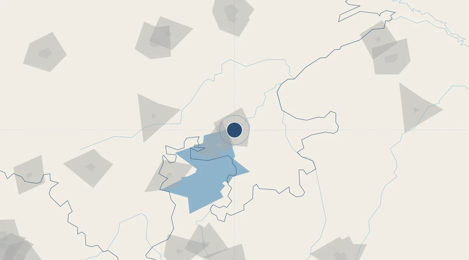 Location of VIKO