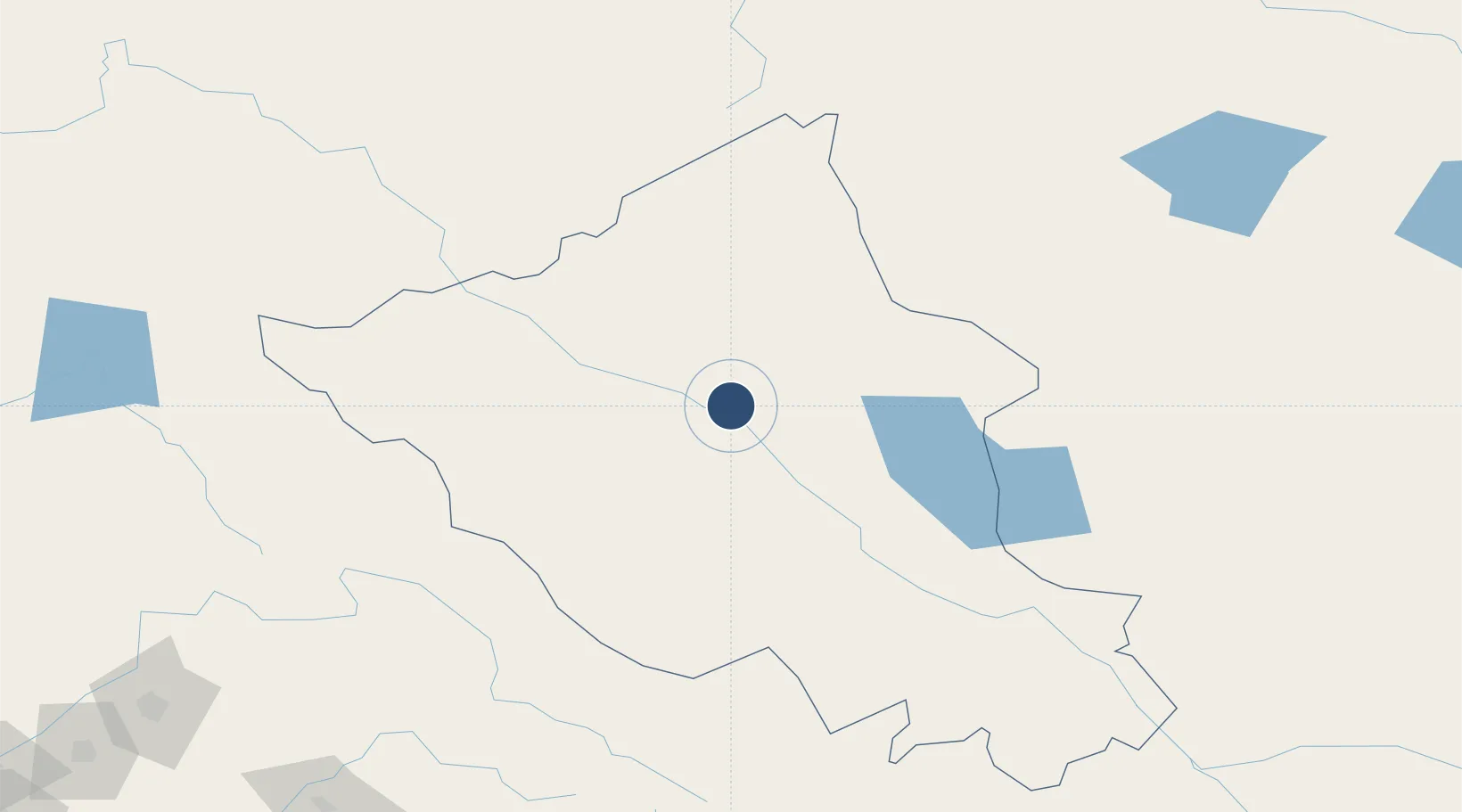 Location of VILH