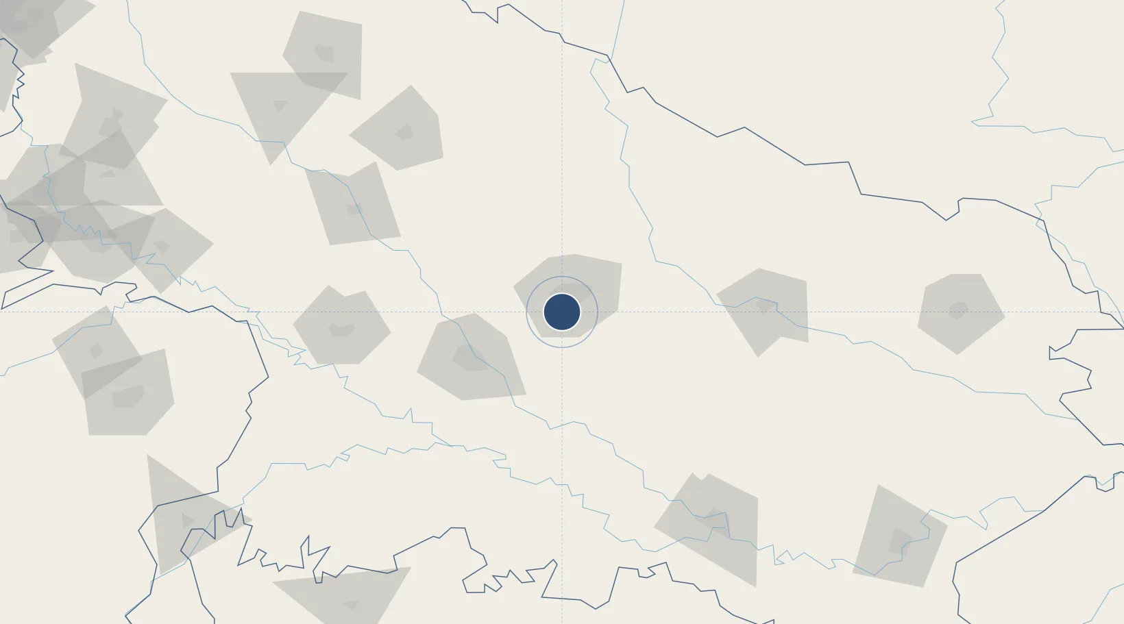Location of VILK