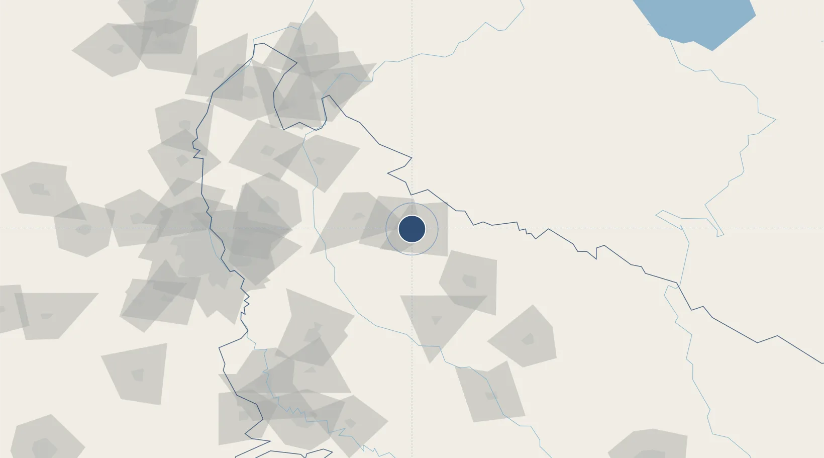 Location of VIMB