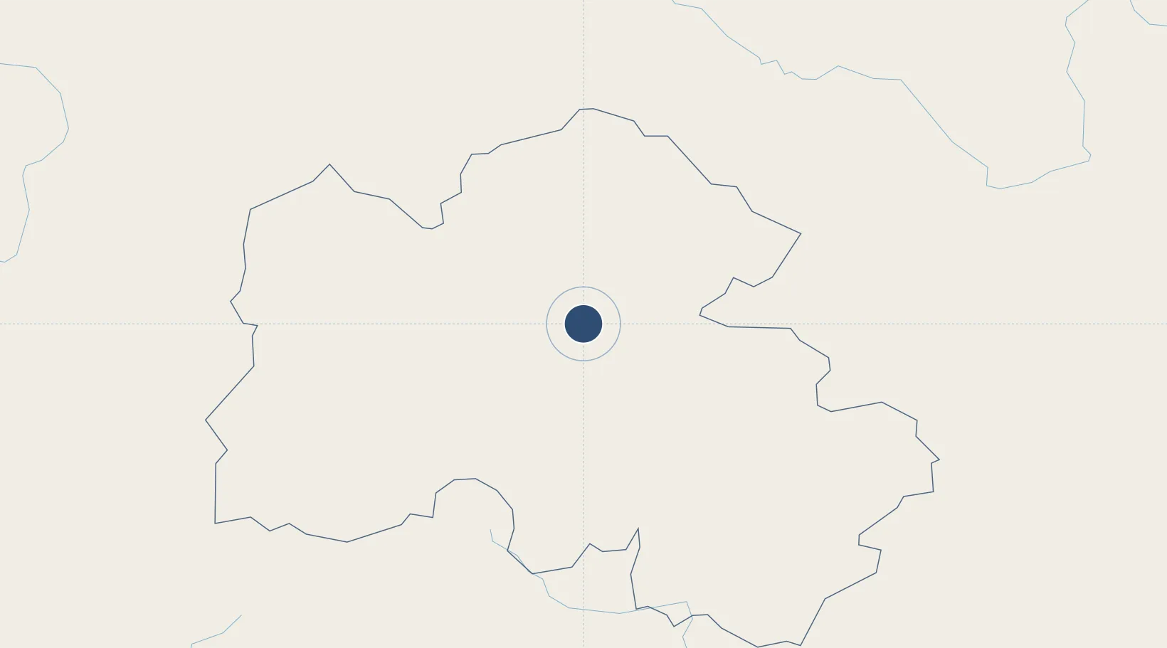 Location of VLSN