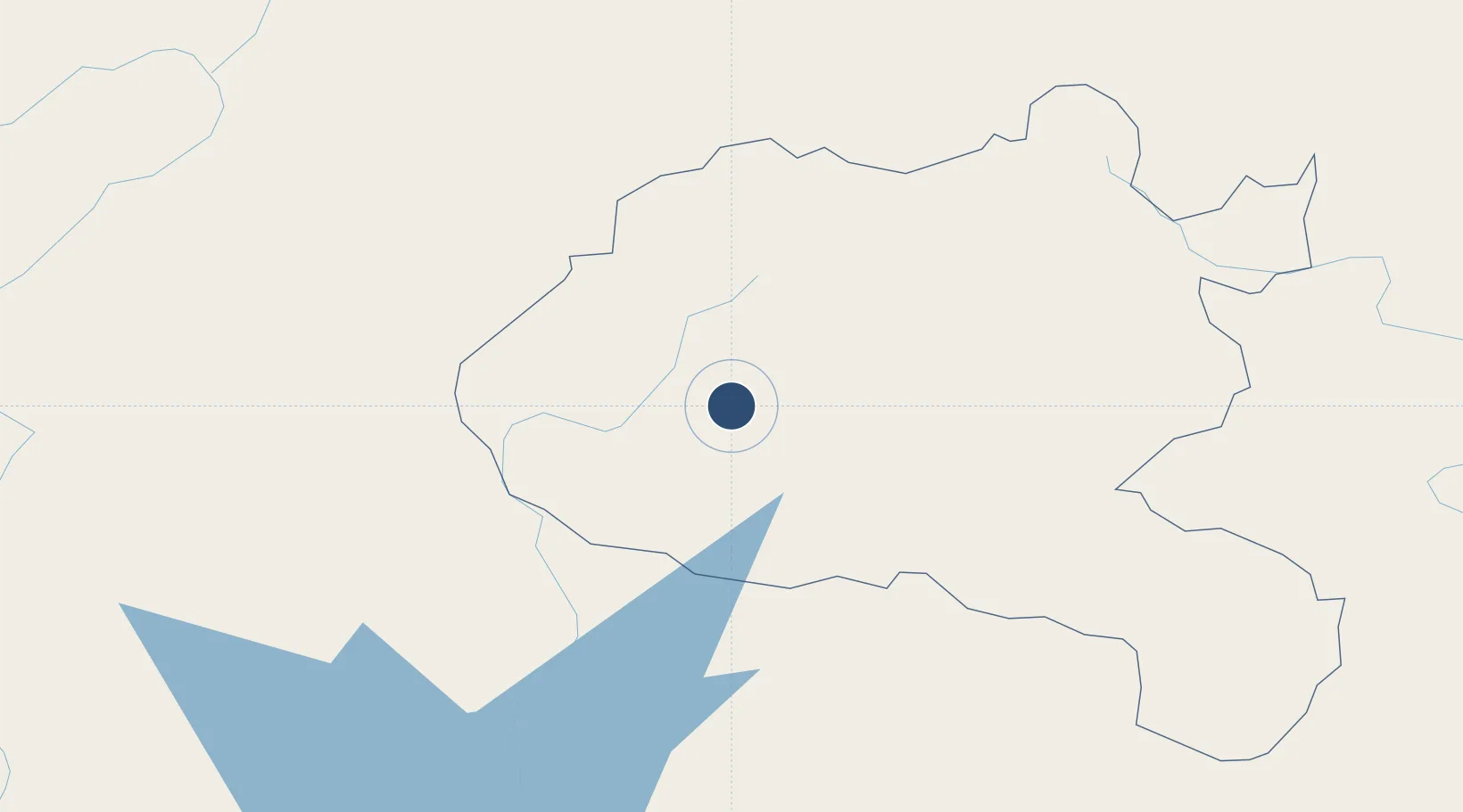 Location of VLXK