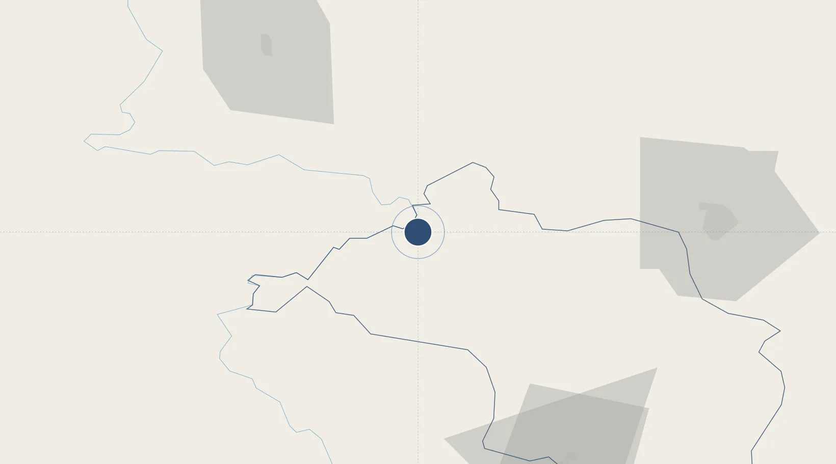 Location of VNBP
