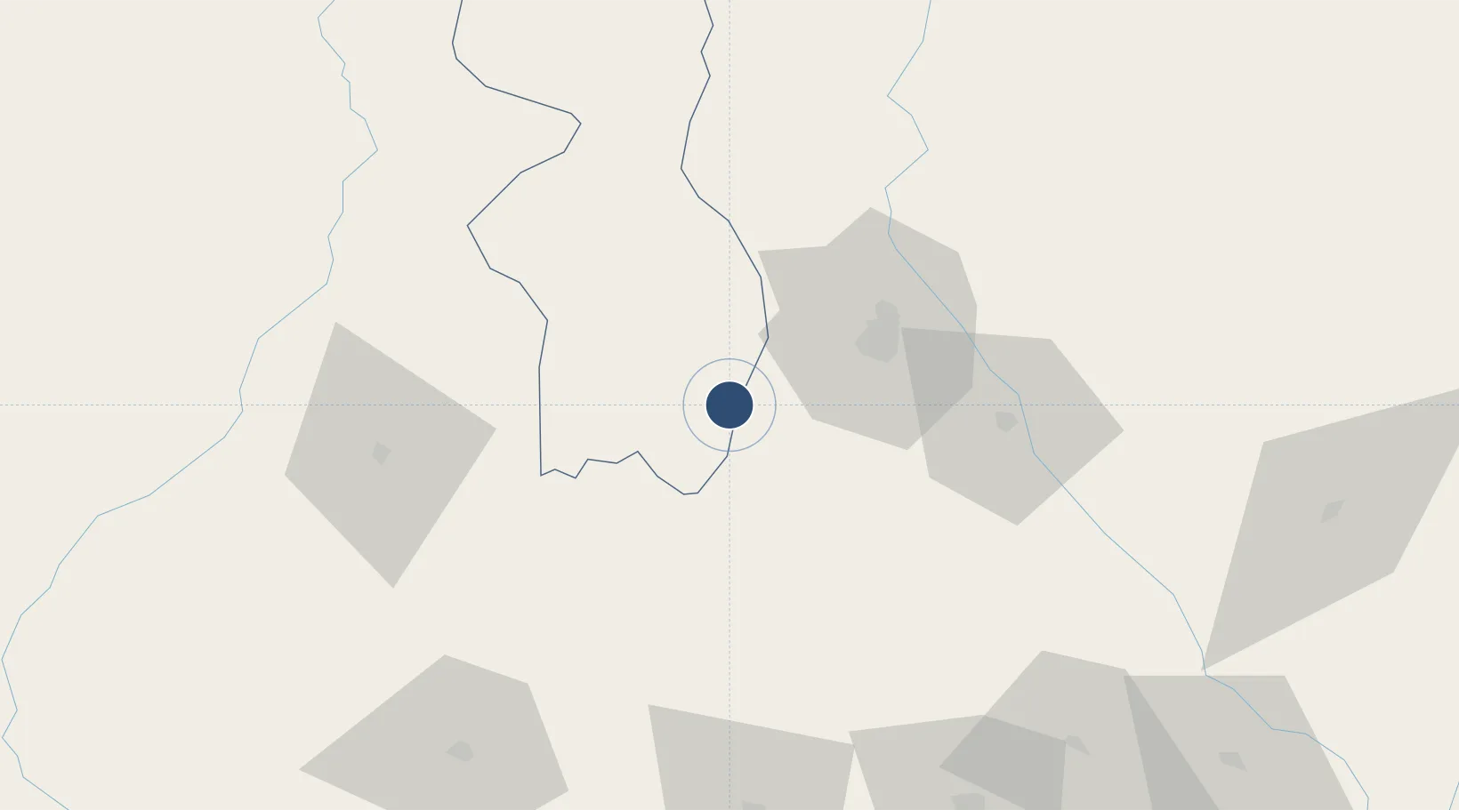 Location of VNCG