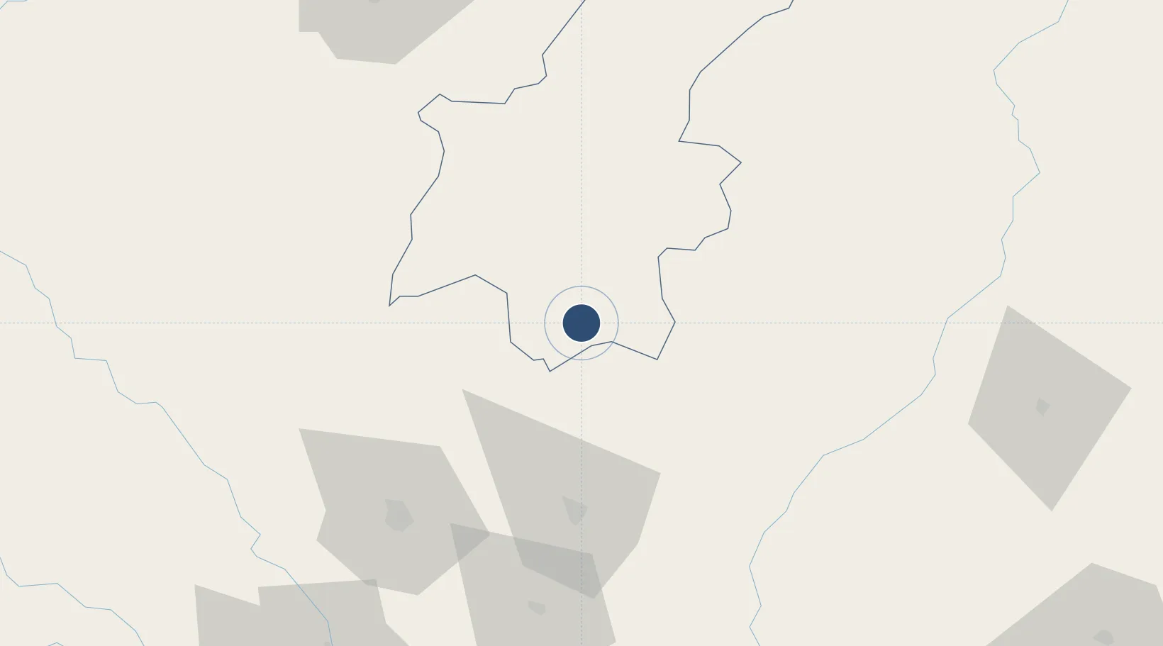 Location of VNJP