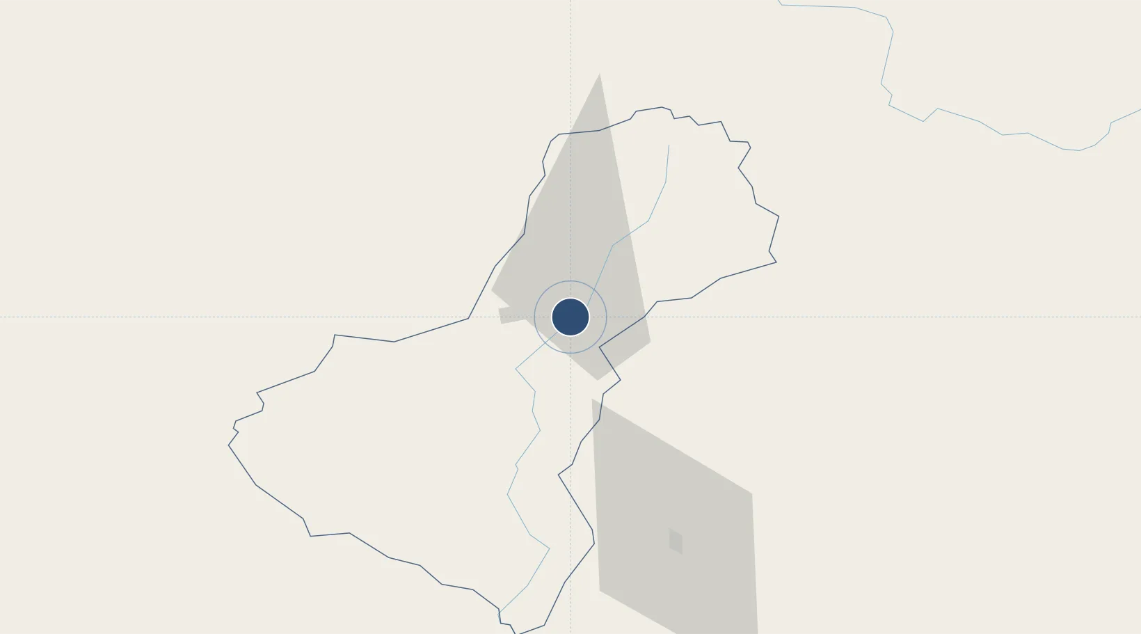 Location of VNJS