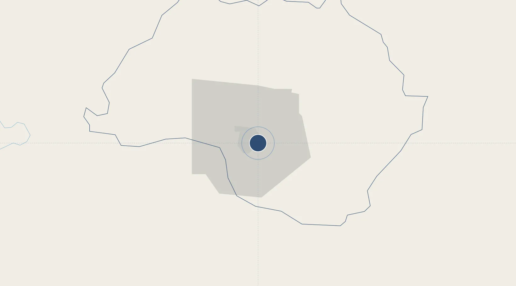 Location of VNKT