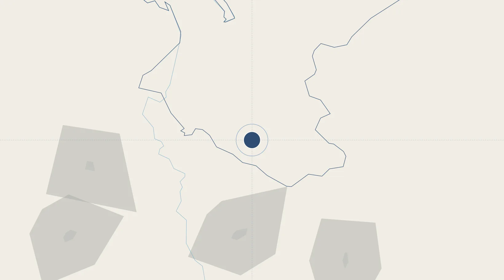Location of VNNG