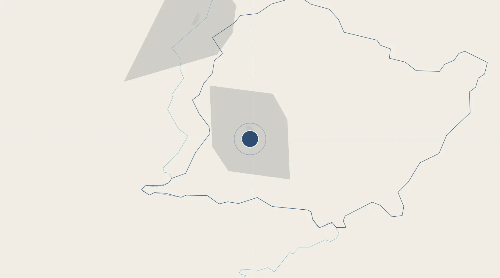 Location of VNPK