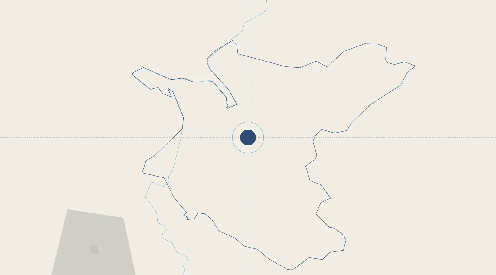 Location of VNSK