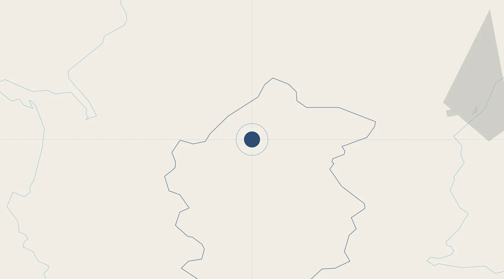 Location of VNSL