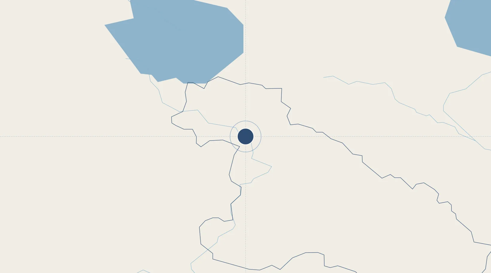 Location of VNST