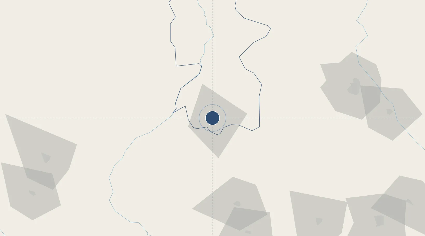 Location of VNVT