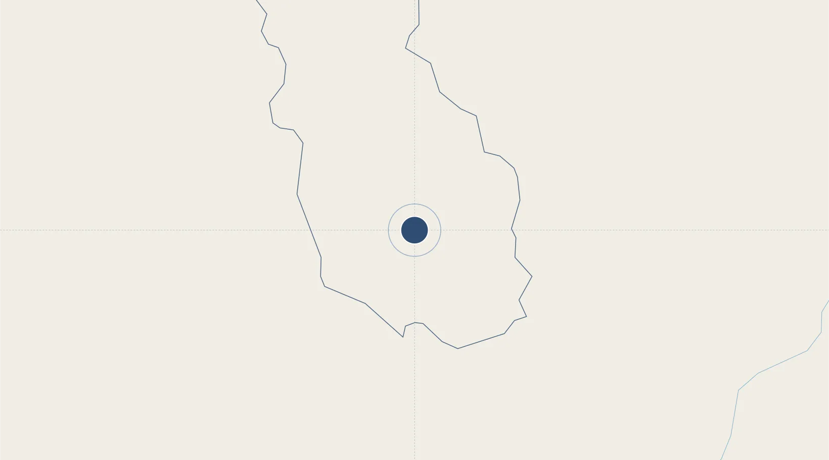 Location of VQBT