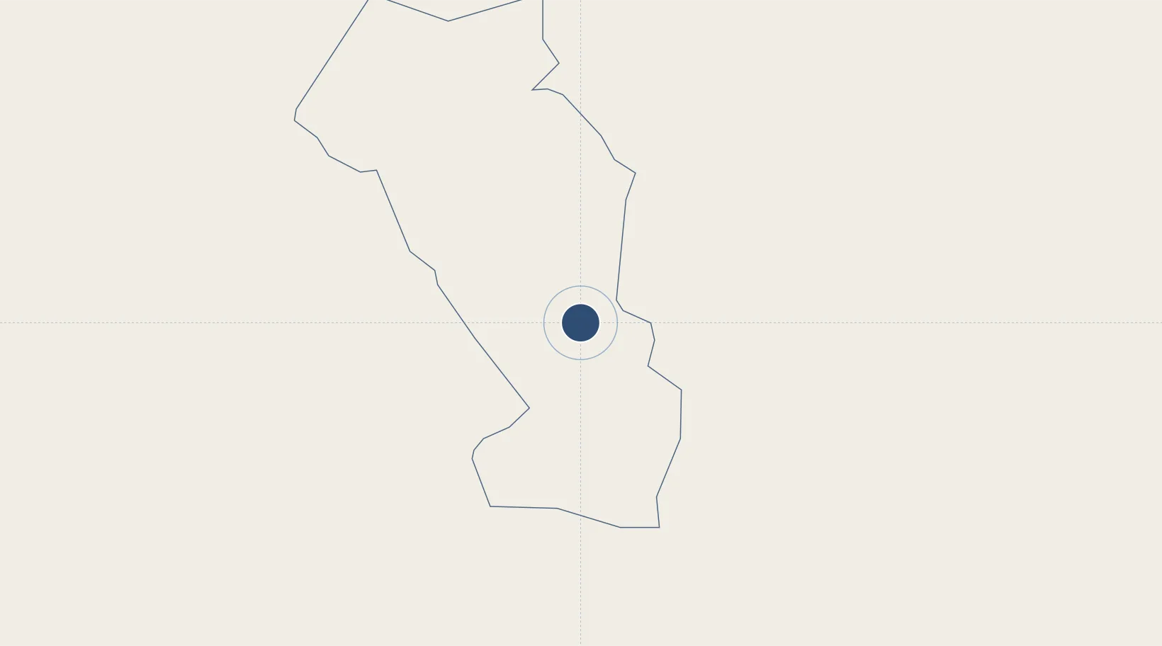 Location of VQPR