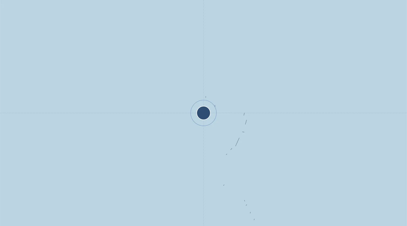 Location of VRAH