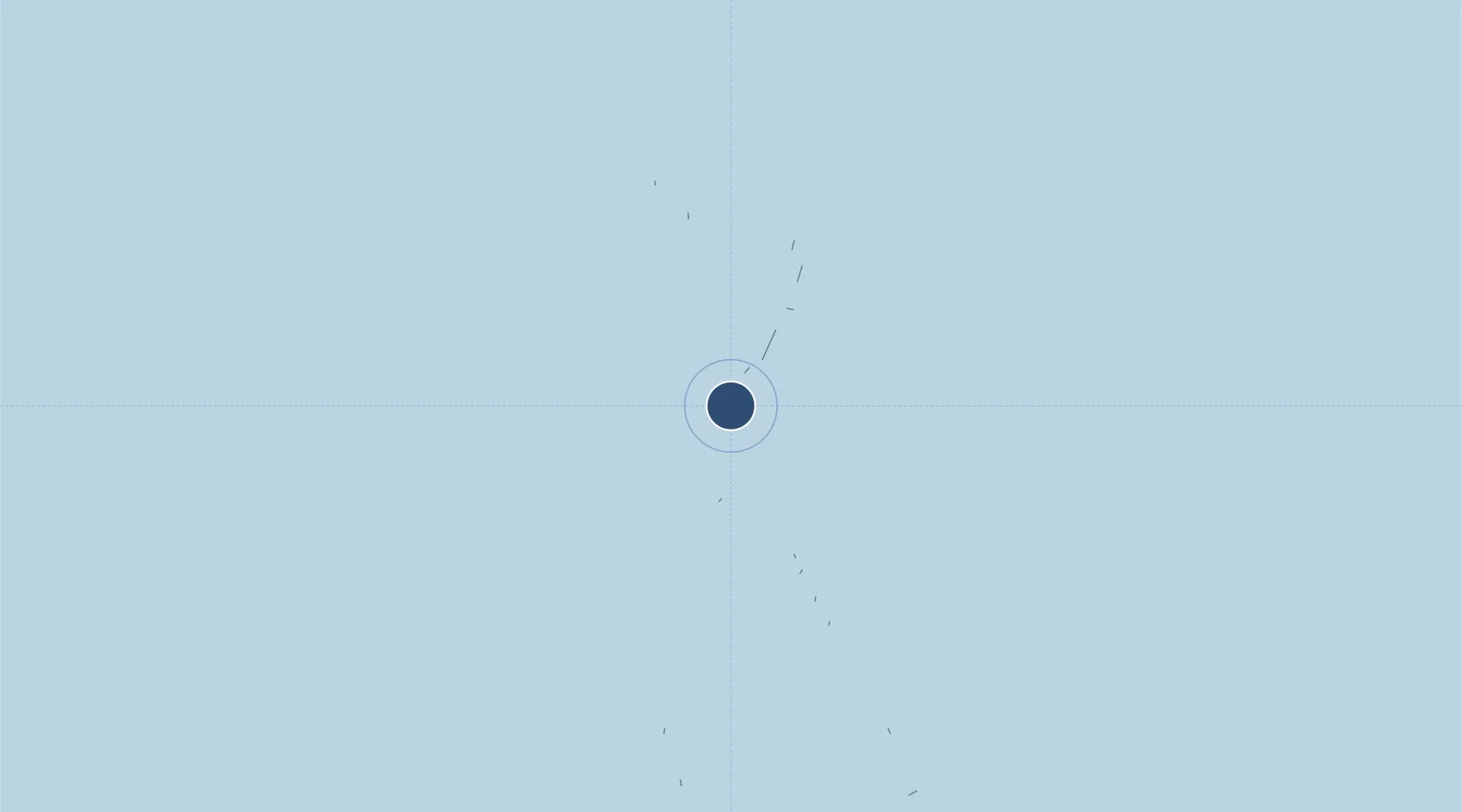 Location of VRBK