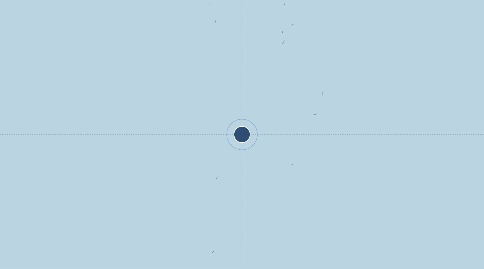 Location of VRMD