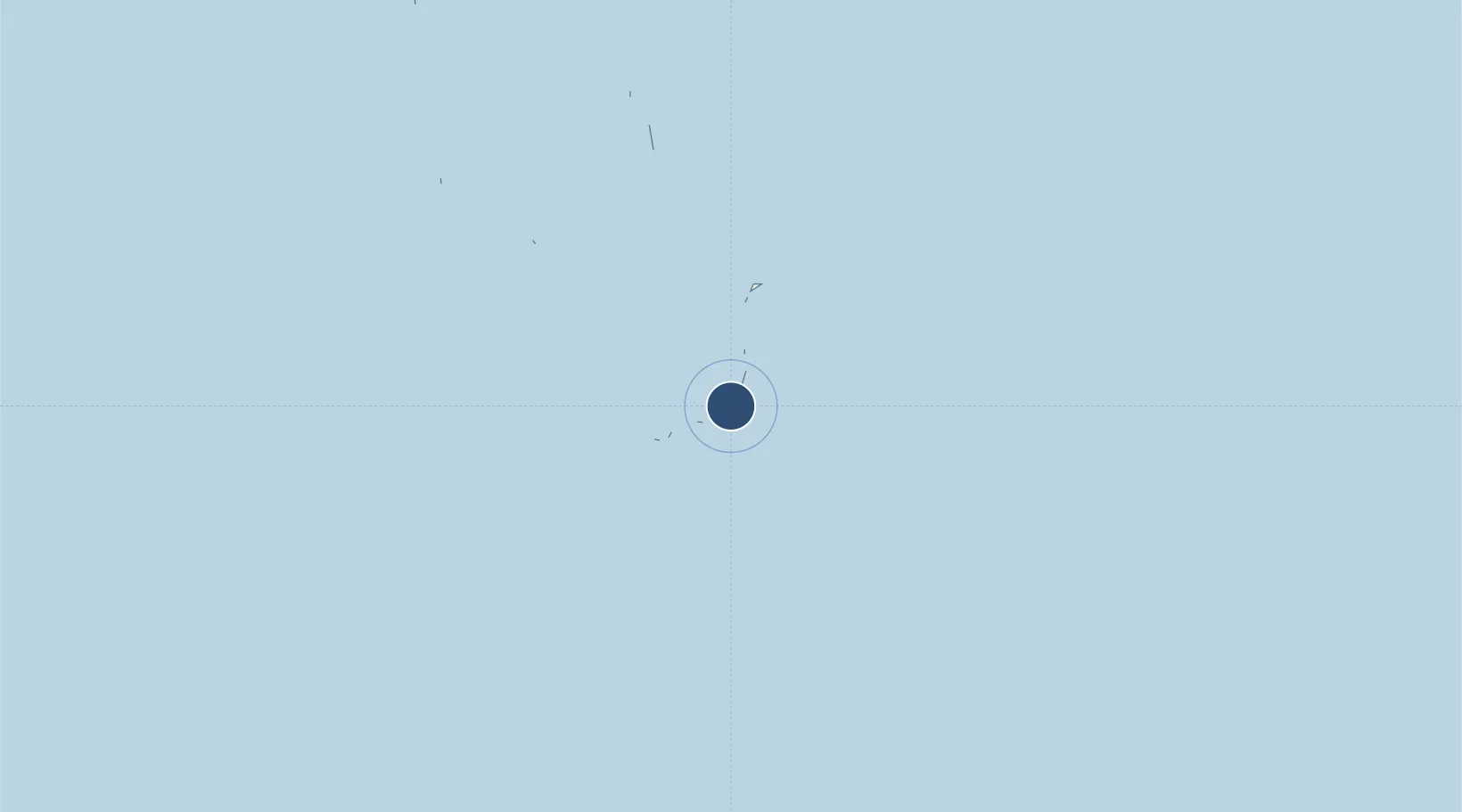 Location of VRMK