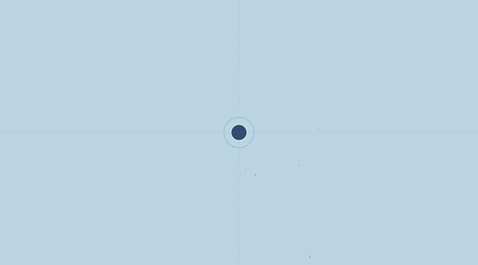 Location of VRMT