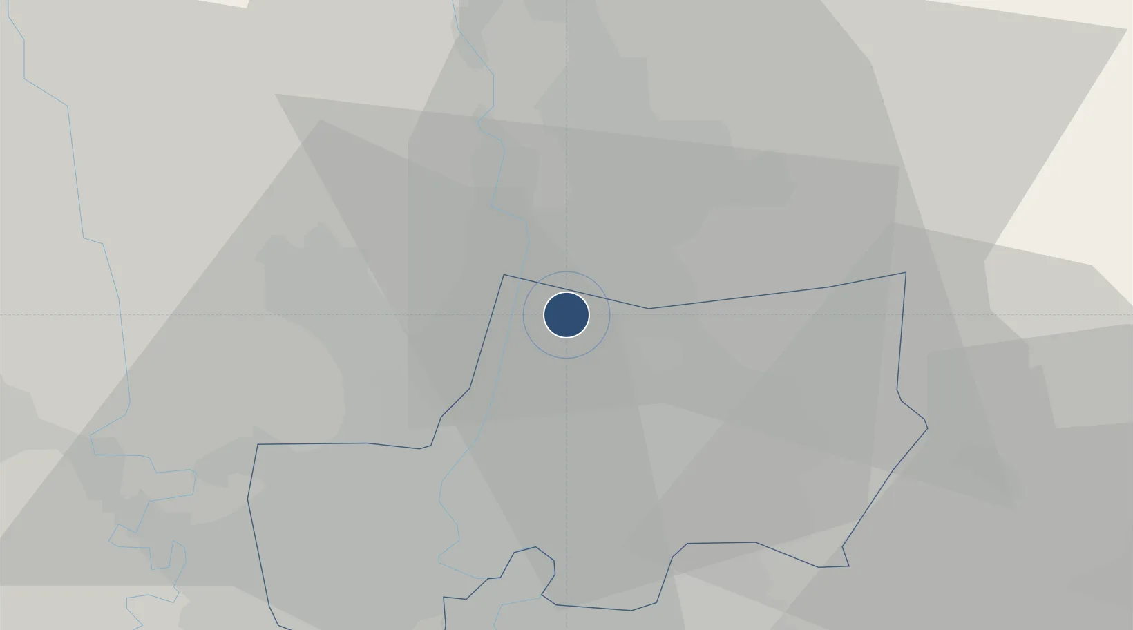 Location of VTBD