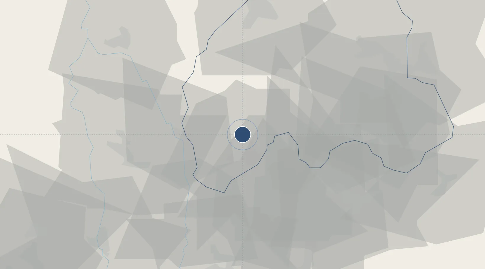 Location of VTBL