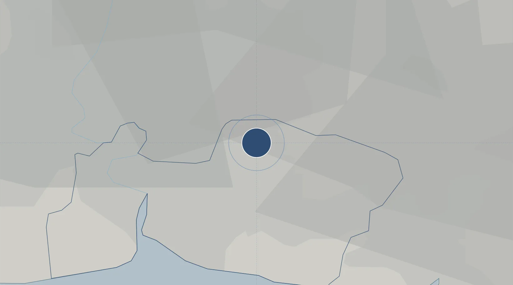 Location of VTBS