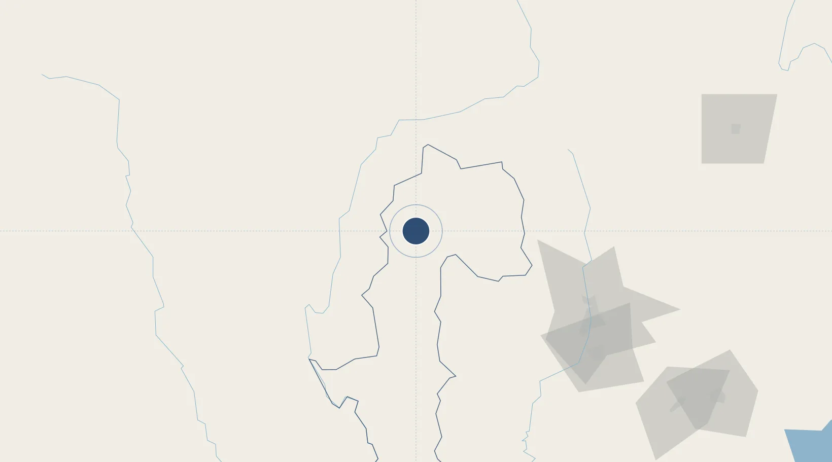 Location of VTCH
