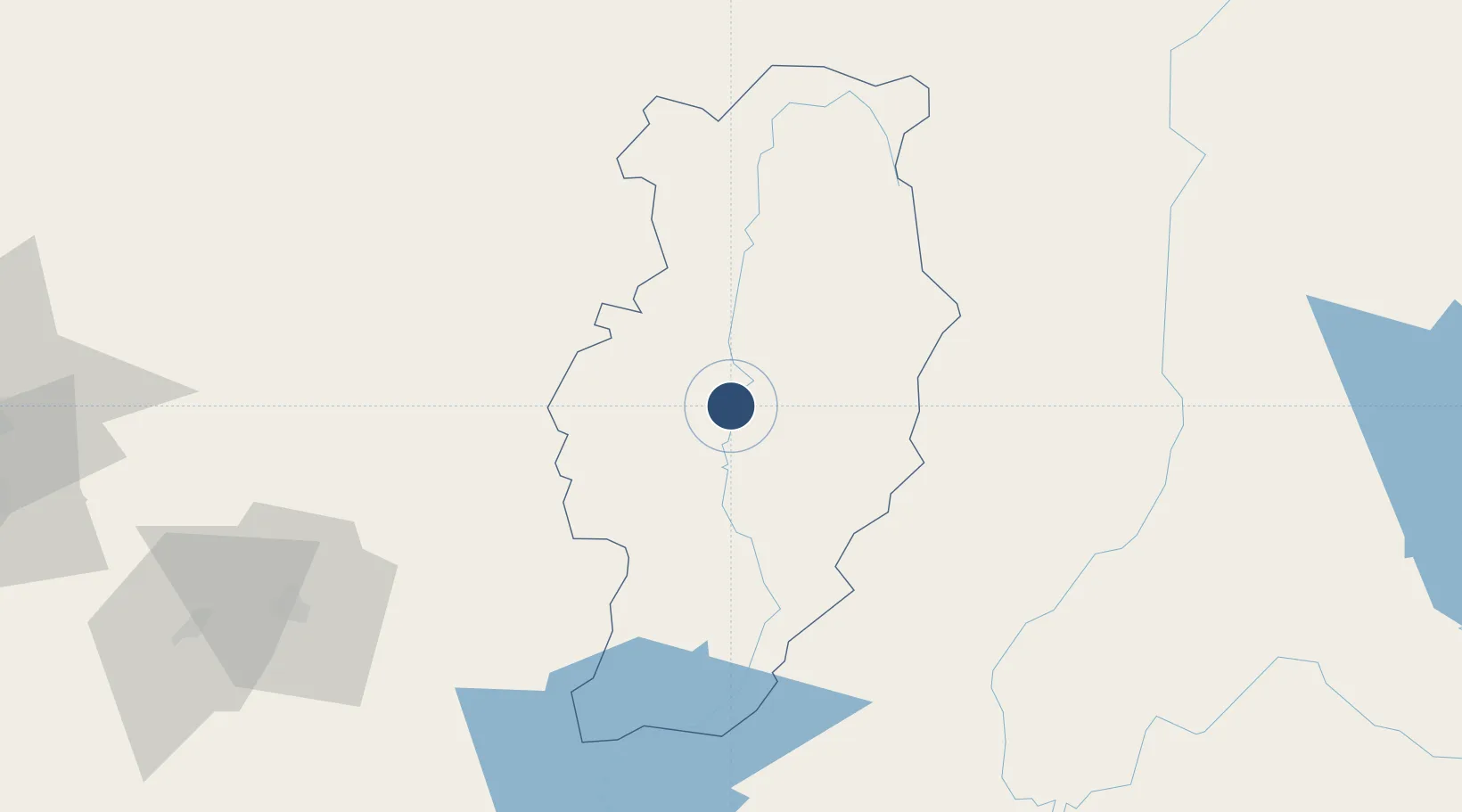 Location of VTCN
