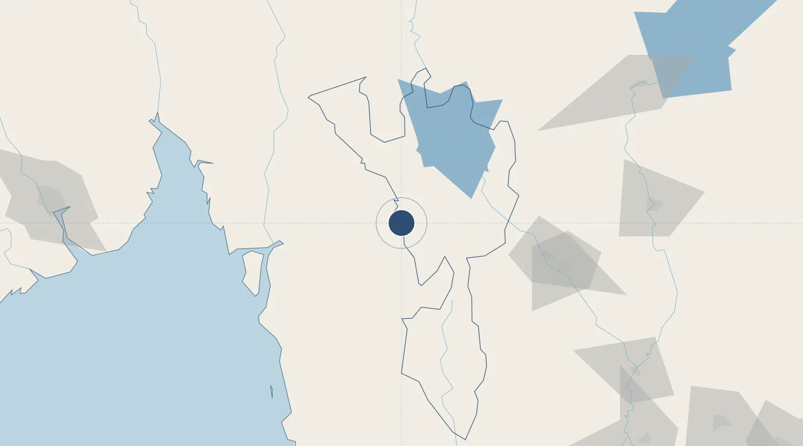 Location of VTPM