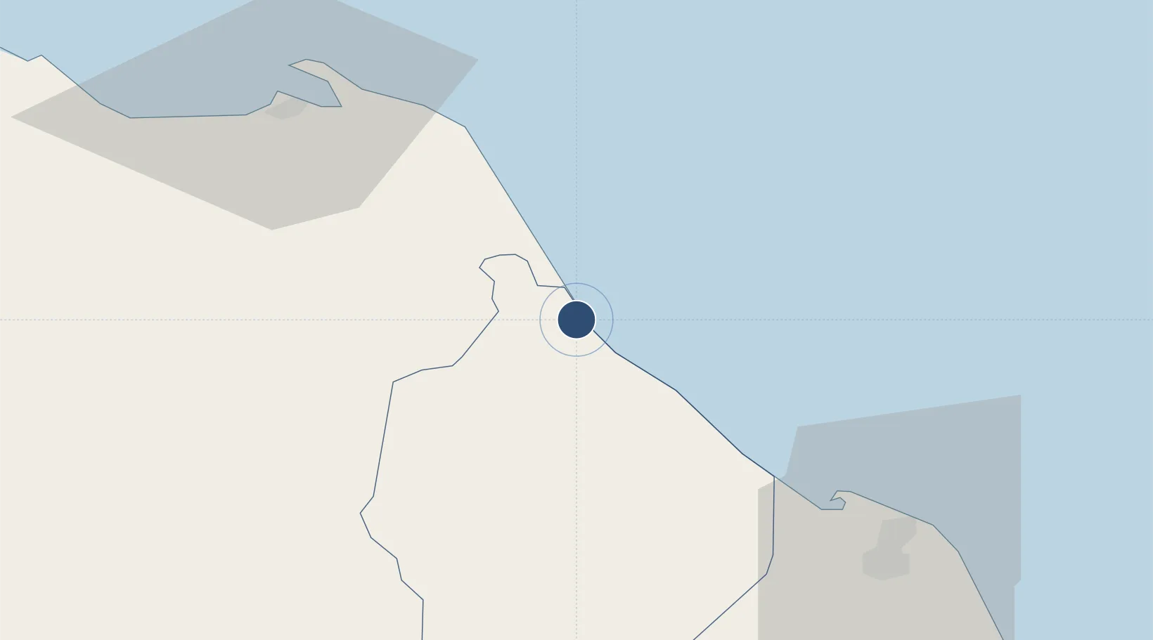 Location of VTSC