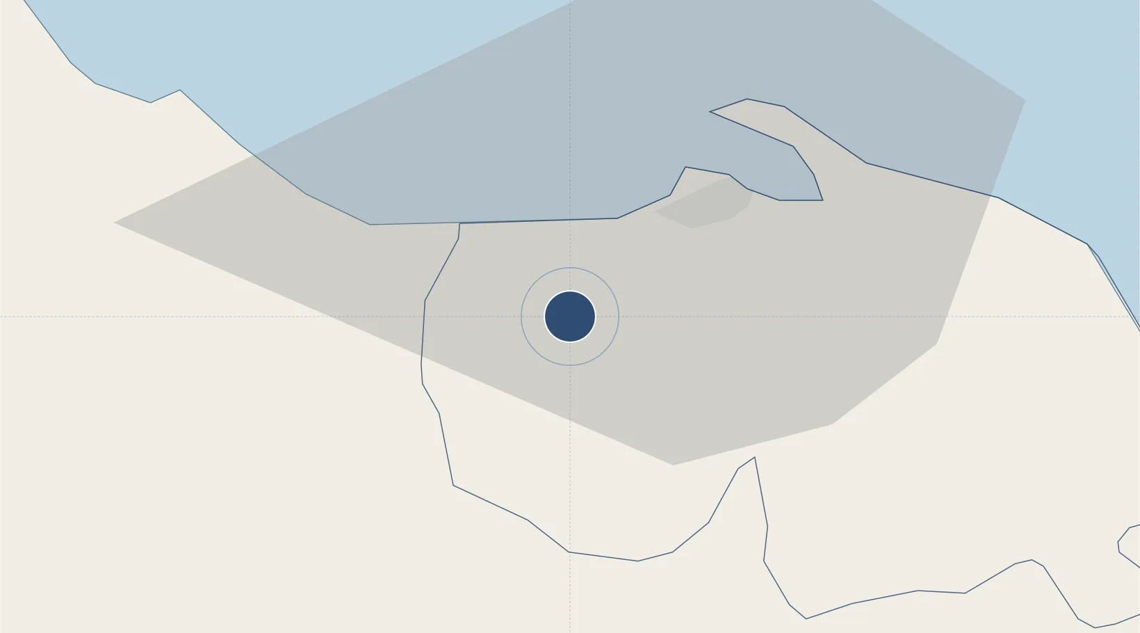 Location of VTSK