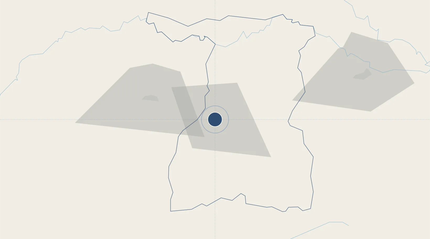 Location of VTUJ