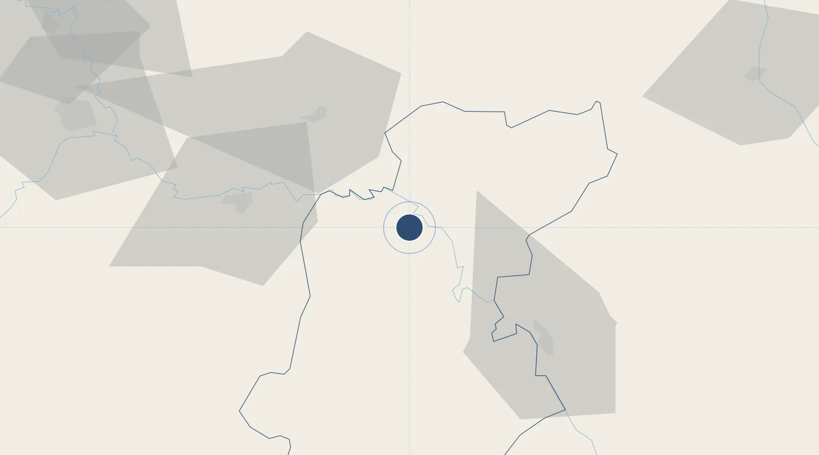 Location of VTUV
