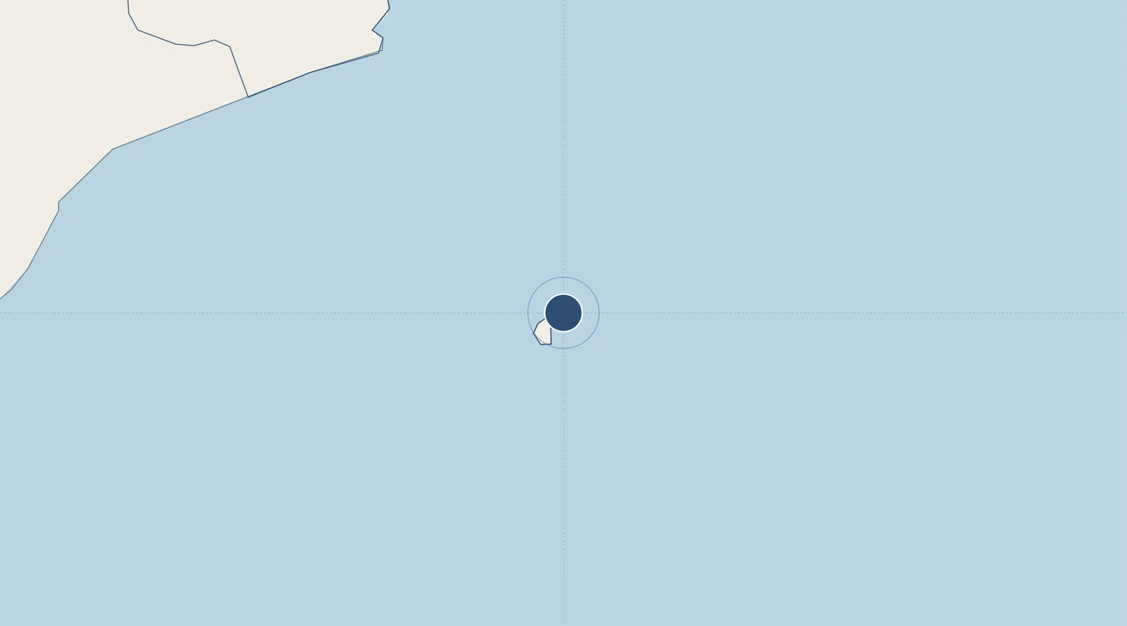 Location of VVCS